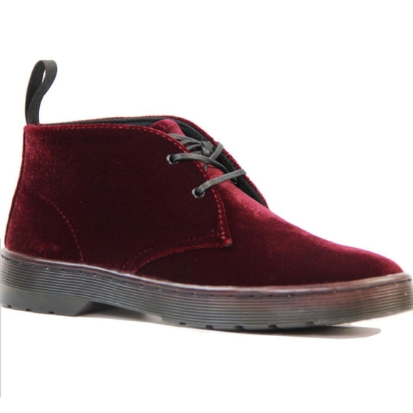 dr marten desert boots womens